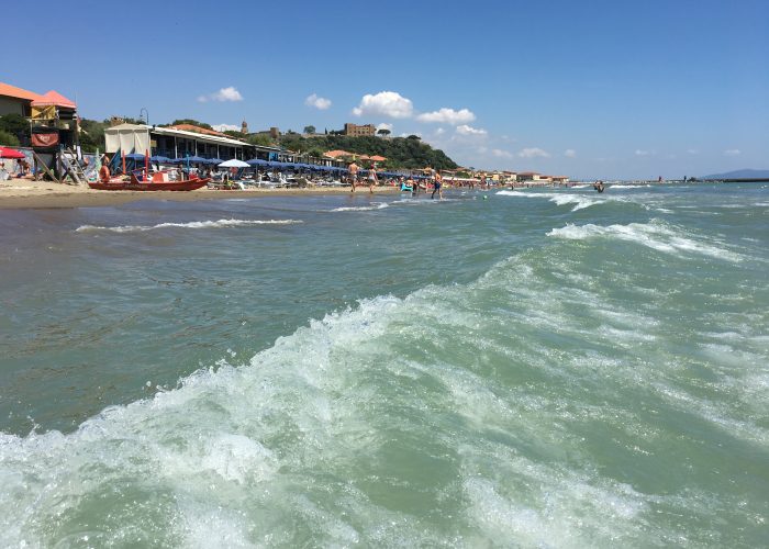 MARE CASTIGLIONE DELLA PESCAIA (3)