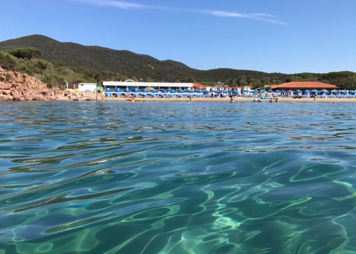 casa vacanze con appartamenti castiglione della pescaia spiagge2