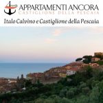 Italo Calvino Castiglione della Pescaia - Appartamenti Villa Ancora